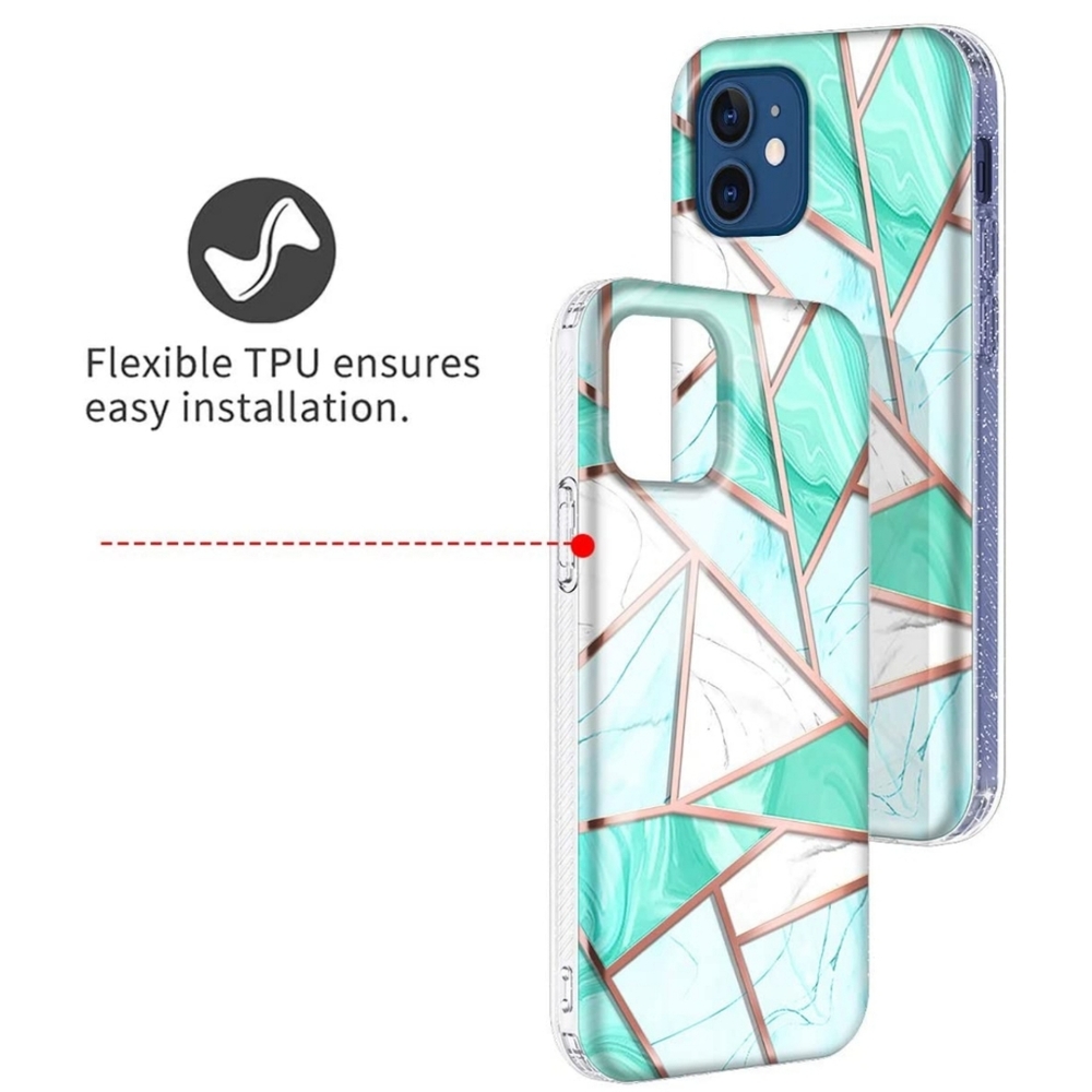 Hekodonk - 2 Cases for iPhone 12 Pro Max (6.7 Inch). - Picture 7 of 14